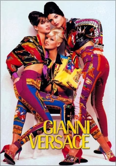 warhol per gianni versace anni sfilata|Così Gianni Versace ha creato il glamour italiano.